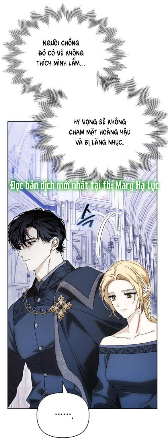 Tôi Thuần Hóa Chó Điên Của Chồng Cũ Chapter 46.1 - 19