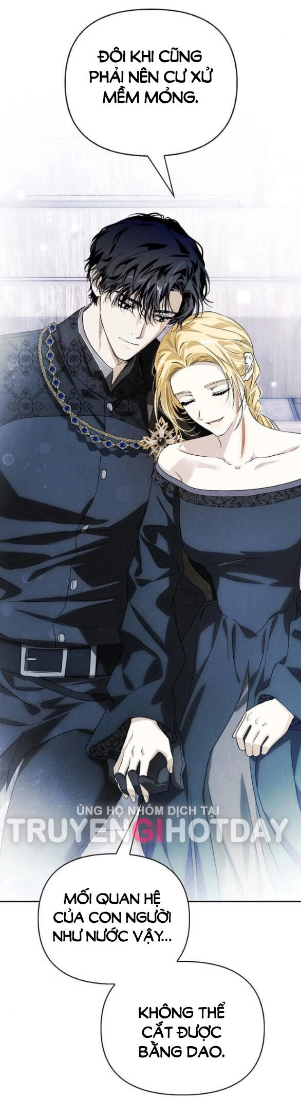 Tôi Thuần Hóa Chó Điên Của Chồng Cũ Chapter 46.1 - 24