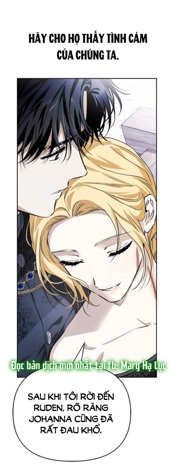 Tôi Thuần Hóa Chó Điên Của Chồng Cũ Chapter 46.1 - 28