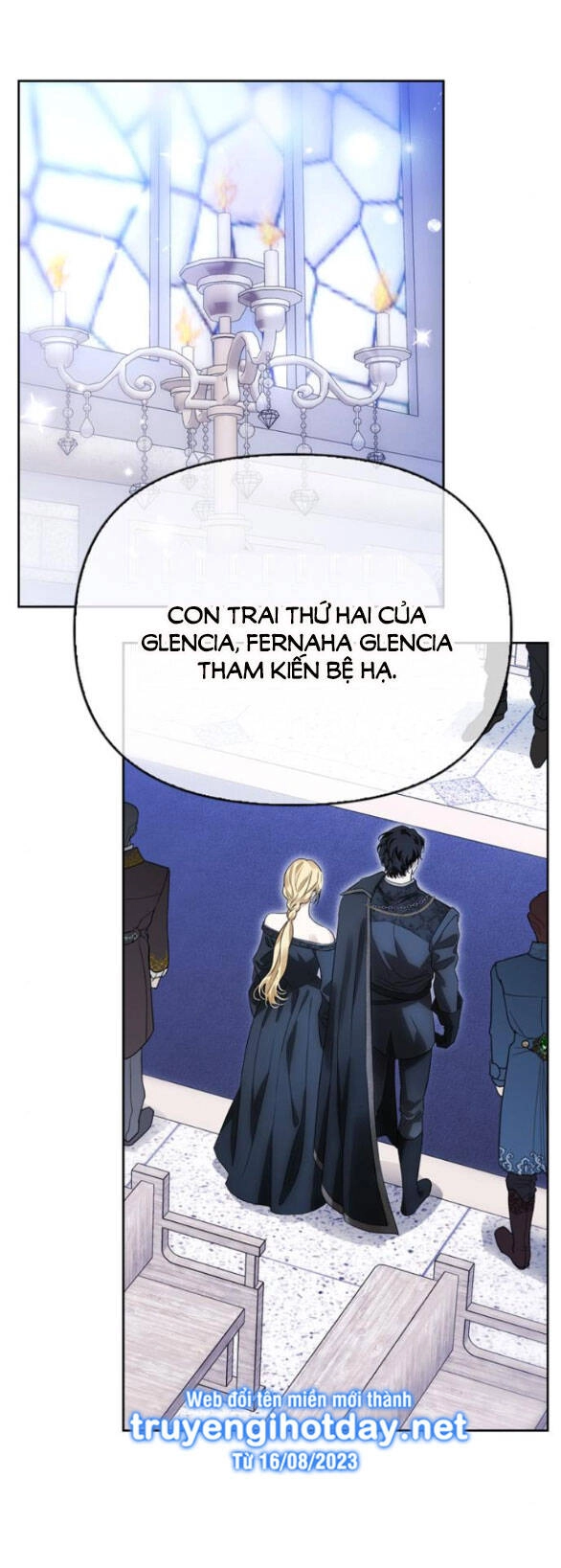 Tôi Thuần Hóa Chó Điên Của Chồng Cũ Chapter 46.2 - 71