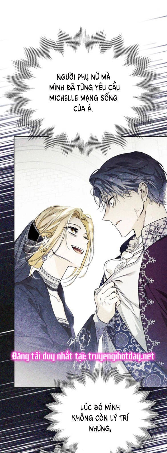 Tôi Thuần Hóa Chó Điên Của Chồng Cũ Chapter 46.2 - 109