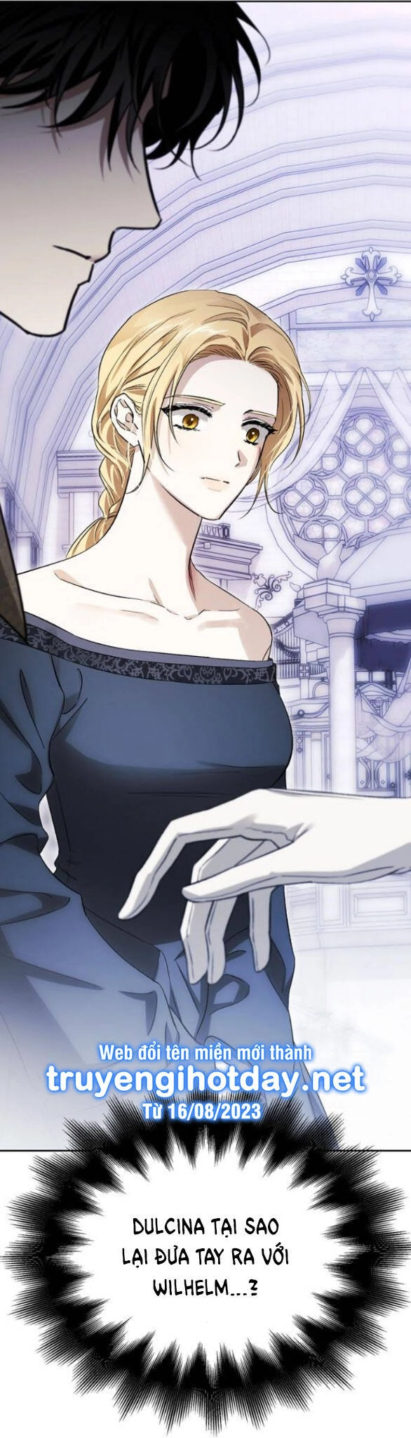 Tôi Thuần Hóa Chó Điên Của Chồng Cũ Chapter 47.1 - 1