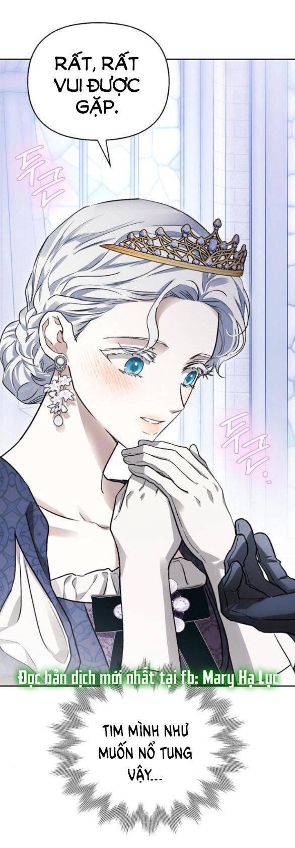 Tôi Thuần Hóa Chó Điên Của Chồng Cũ Chapter 47.1 - 8