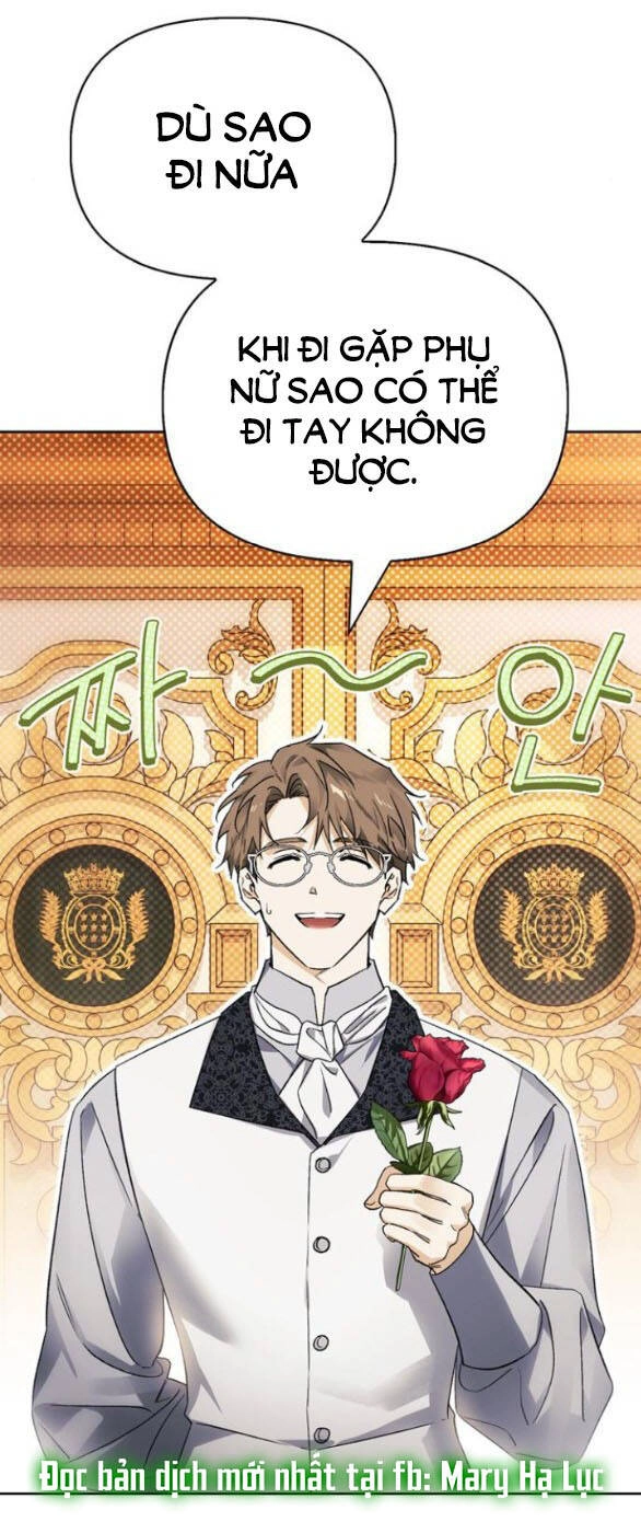 Tôi Thuần Hóa Chó Điên Của Chồng Cũ Chapter 47.1 - 19