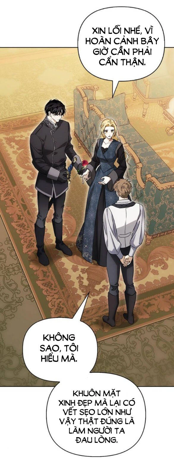 Tôi Thuần Hóa Chó Điên Của Chồng Cũ Chapter 47.1 - 21