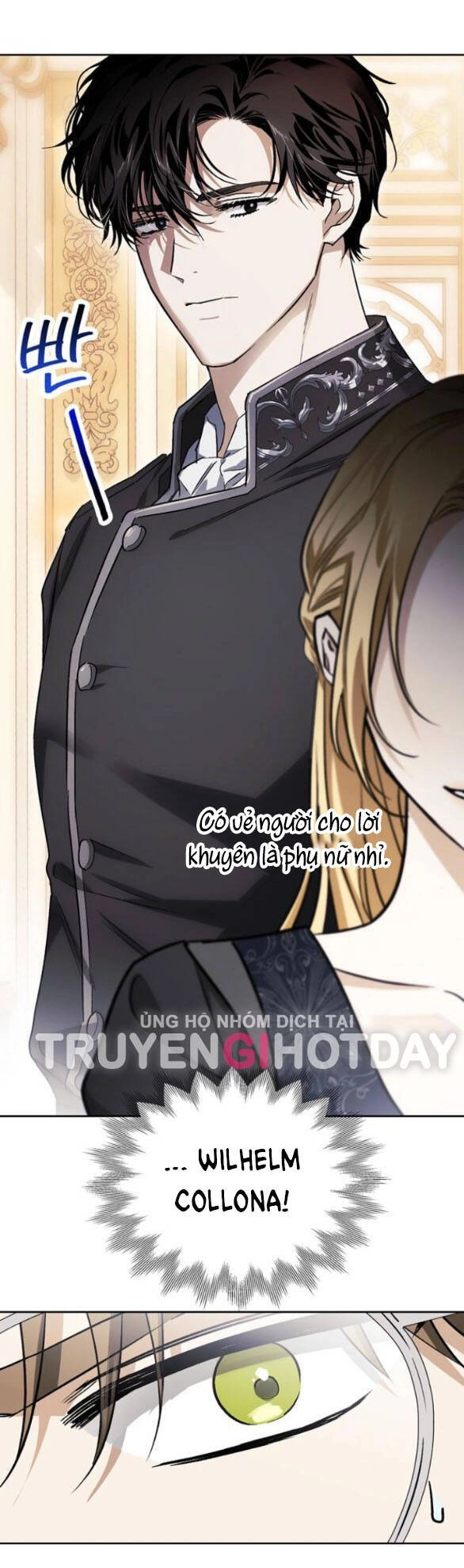 Tôi Thuần Hóa Chó Điên Của Chồng Cũ Chapter 47.1 - 24