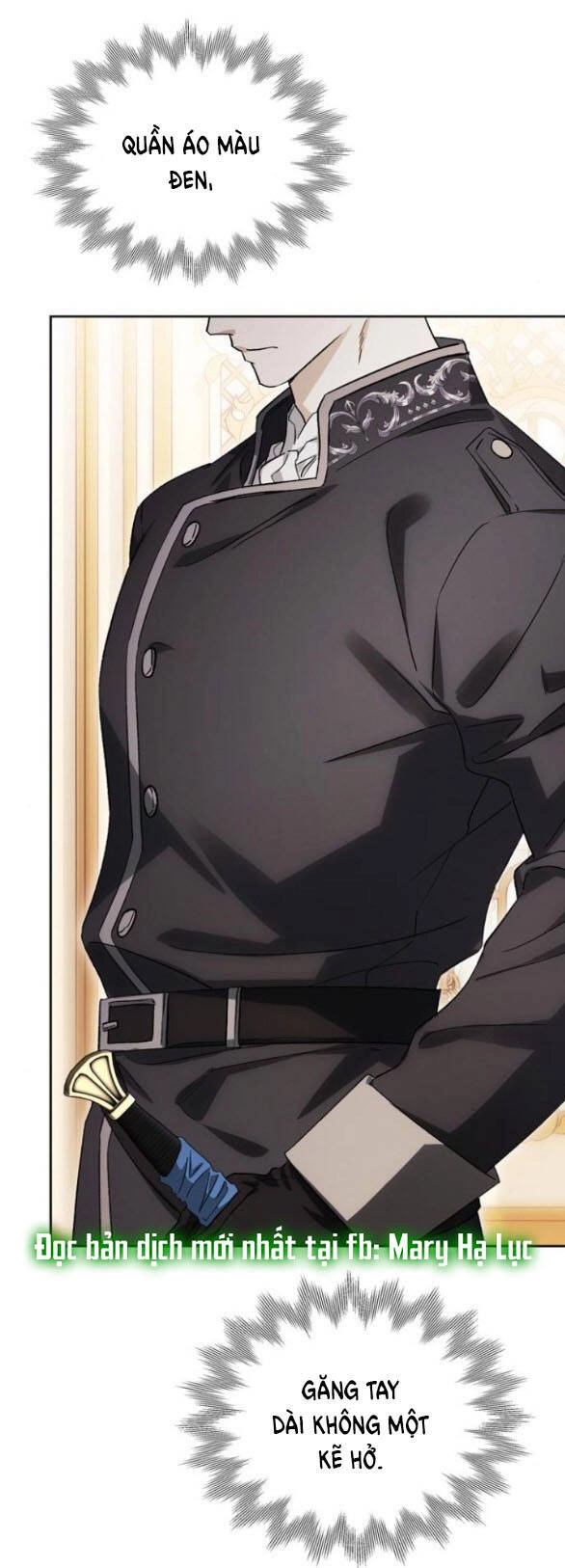 Tôi Thuần Hóa Chó Điên Của Chồng Cũ Chapter 47.1 - 26