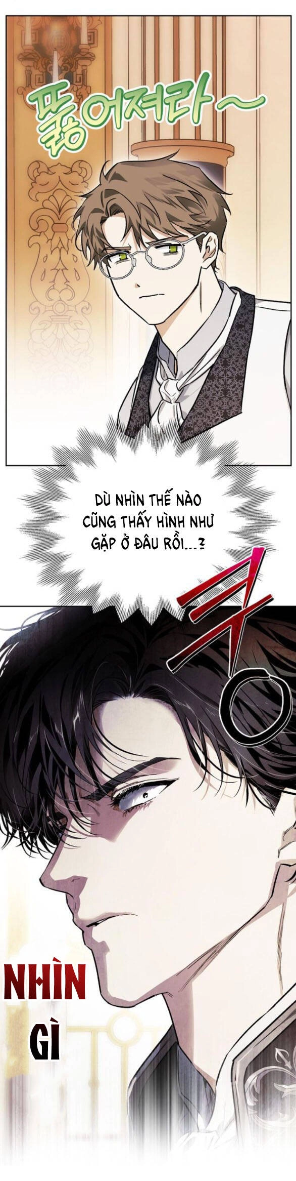 Tôi Thuần Hóa Chó Điên Của Chồng Cũ Chapter 47.1 - 27