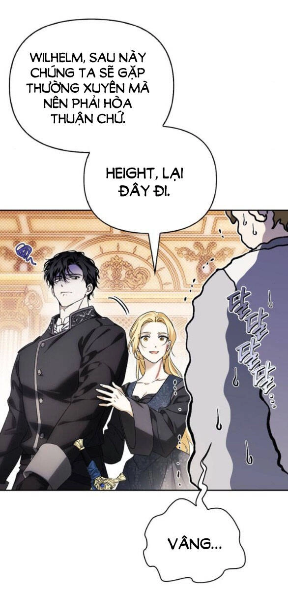 Tôi Thuần Hóa Chó Điên Của Chồng Cũ Chapter 47.1 - 29