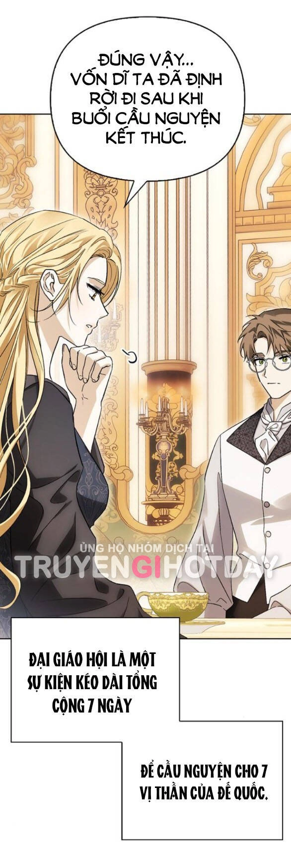 Tôi Thuần Hóa Chó Điên Của Chồng Cũ Chapter 47.2 - 1