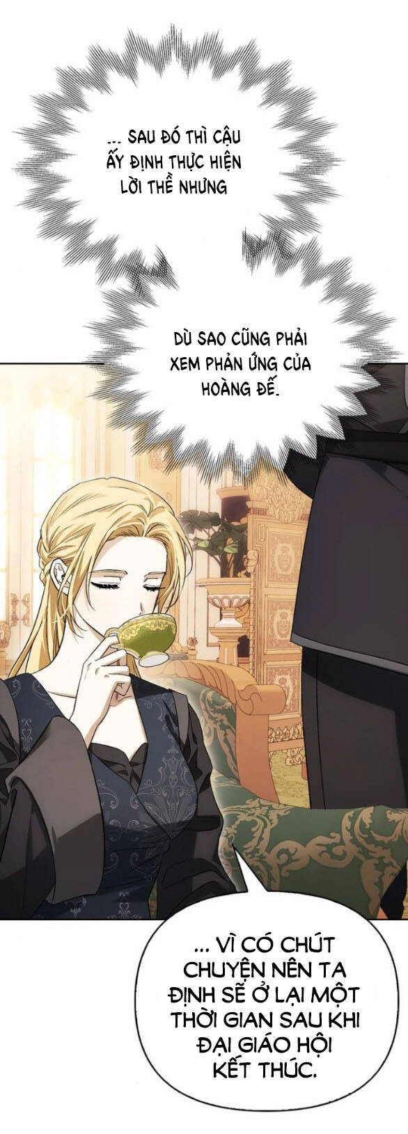 Tôi Thuần Hóa Chó Điên Của Chồng Cũ Chapter 47.2 - 4