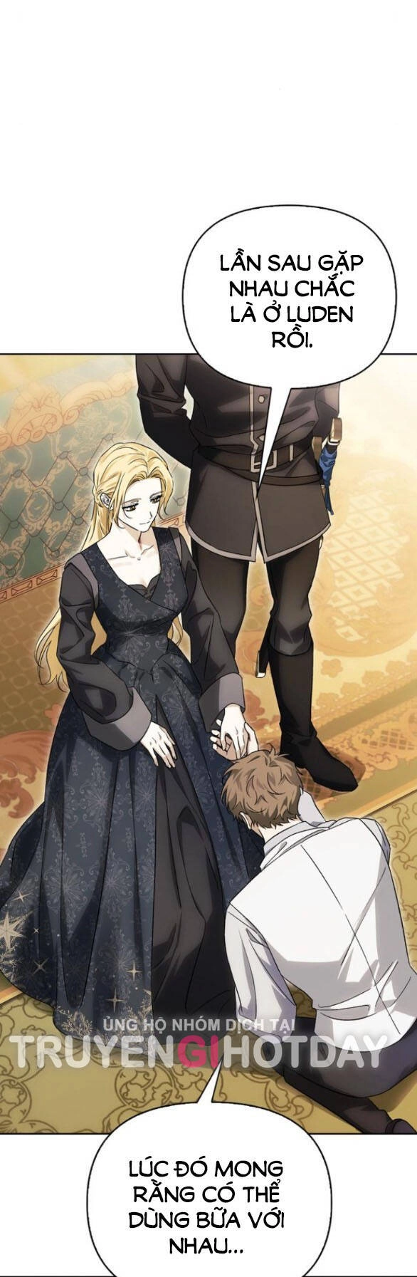 Tôi Thuần Hóa Chó Điên Của Chồng Cũ Chapter 47.2 - 15