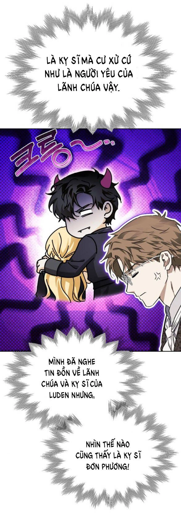 Tôi Thuần Hóa Chó Điên Của Chồng Cũ Chapter 47.2 - 21