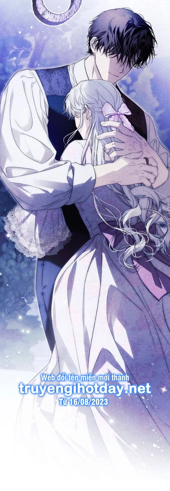 Tôi Thuần Hóa Chó Điên Của Chồng Cũ Chapter 47.2 - 30