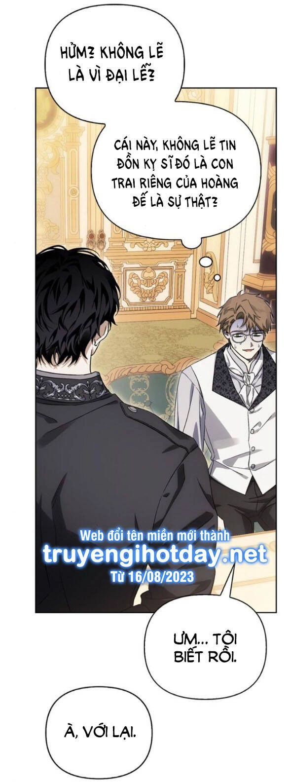 Tôi Thuần Hóa Chó Điên Của Chồng Cũ Chapter 47.2 - 36