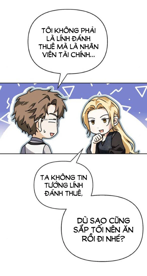 Tôi Thuần Hóa Chó Điên Của Chồng Cũ Chapter 47.2 - 40