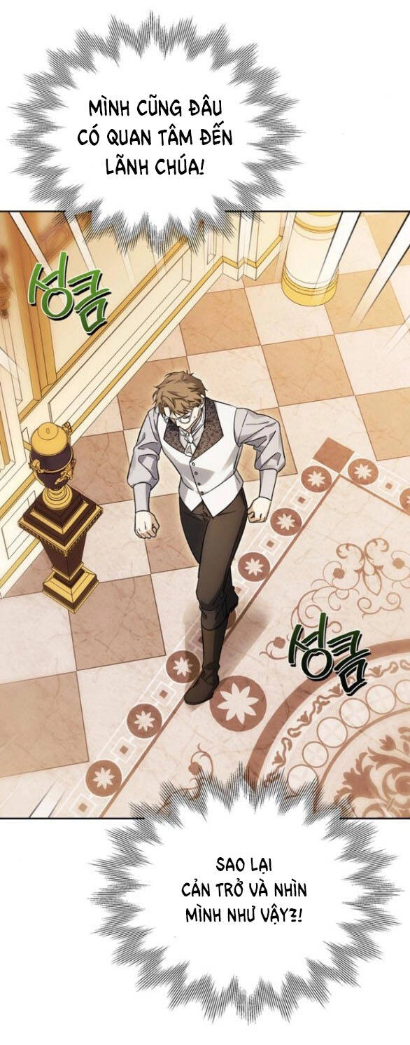 Tôi Thuần Hóa Chó Điên Của Chồng Cũ Chapter 47.2 - 51