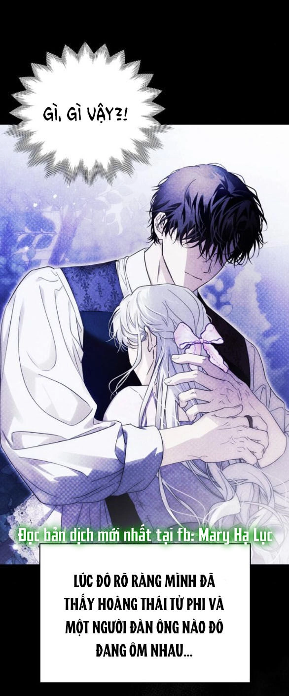 Tôi Thuần Hóa Chó Điên Của Chồng Cũ Chapter 48.1 - 9