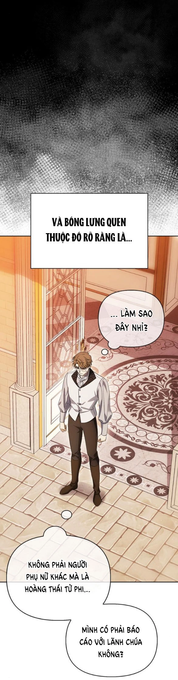 Tôi Thuần Hóa Chó Điên Của Chồng Cũ Chapter 48.1 - 10