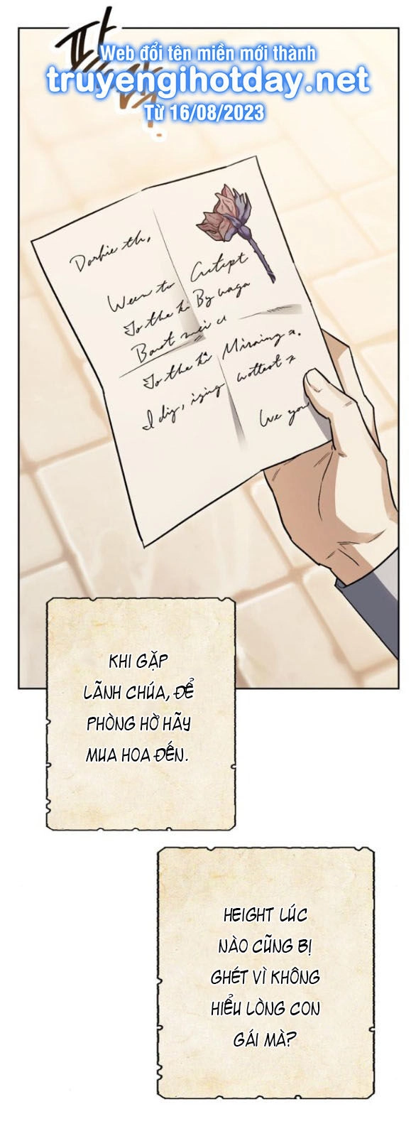 Tôi Thuần Hóa Chó Điên Của Chồng Cũ Chapter 48.1 - 14