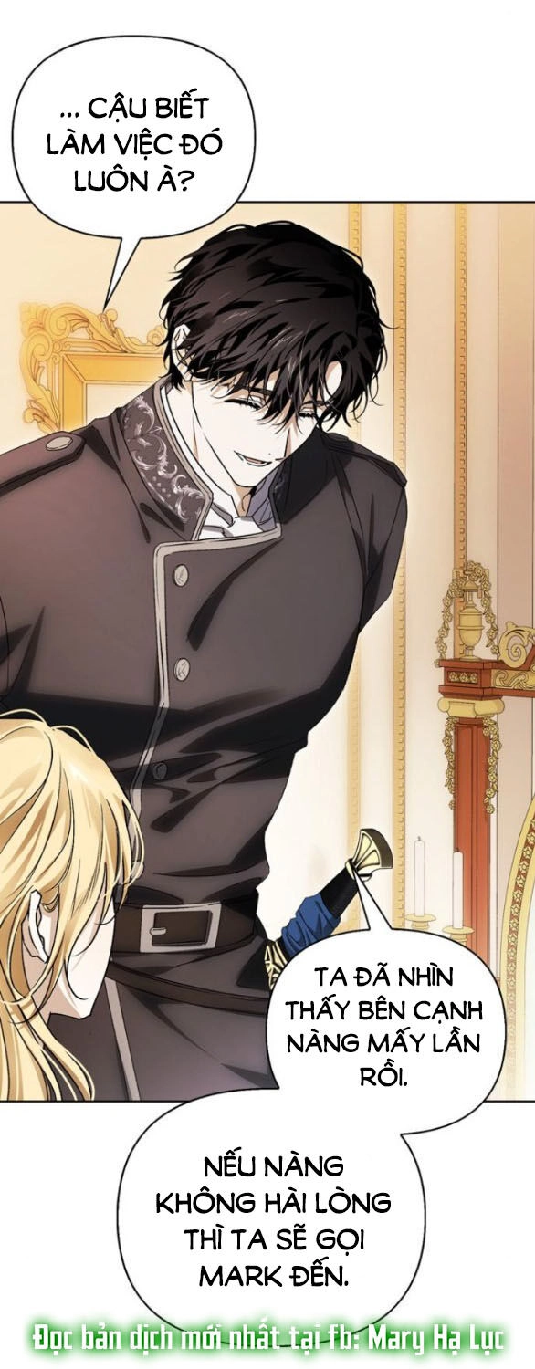 Tôi Thuần Hóa Chó Điên Của Chồng Cũ Chapter 48.1 - 19