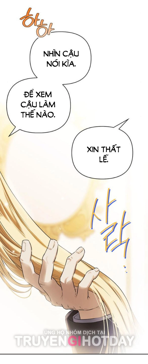 Tôi Thuần Hóa Chó Điên Của Chồng Cũ Chapter 48.1 - 20