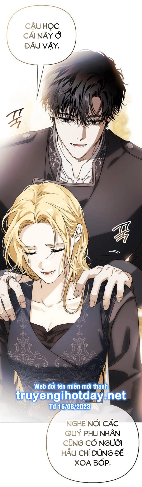 Tôi Thuần Hóa Chó Điên Của Chồng Cũ Chapter 48.1 - 22