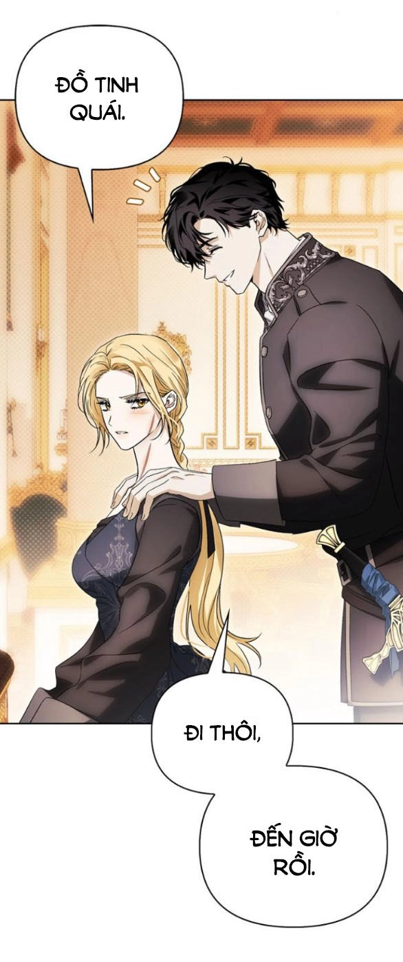 Tôi Thuần Hóa Chó Điên Của Chồng Cũ Chapter 48.1 - 28