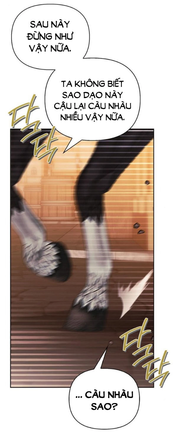 Tôi Thuần Hóa Chó Điên Của Chồng Cũ Chapter 48.1 - 32