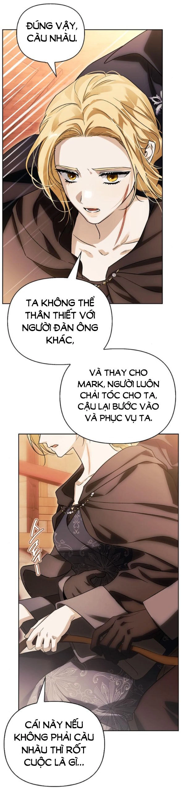 Tôi Thuần Hóa Chó Điên Của Chồng Cũ Chapter 48.1 - 33