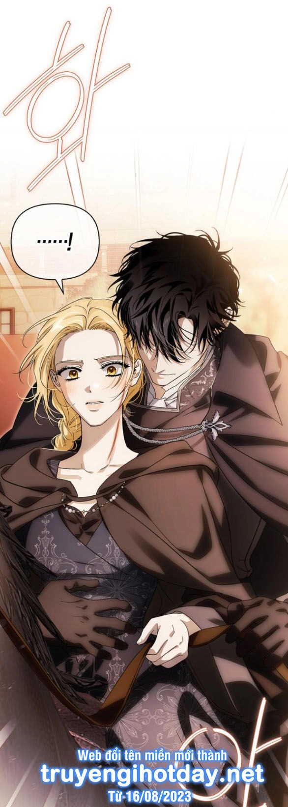 Tôi Thuần Hóa Chó Điên Của Chồng Cũ Chapter 48.1 - 34