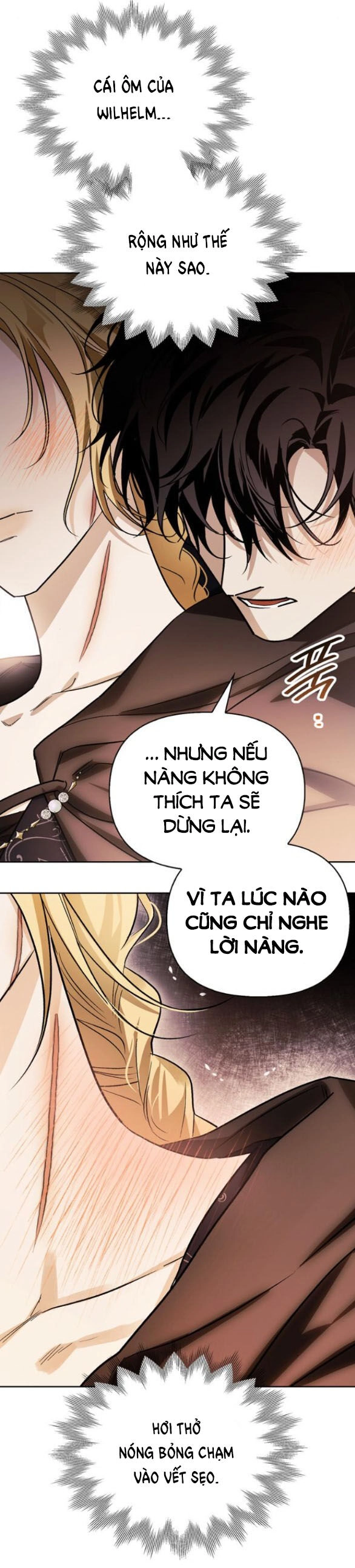 Tôi Thuần Hóa Chó Điên Của Chồng Cũ Chapter 48.2 - 4