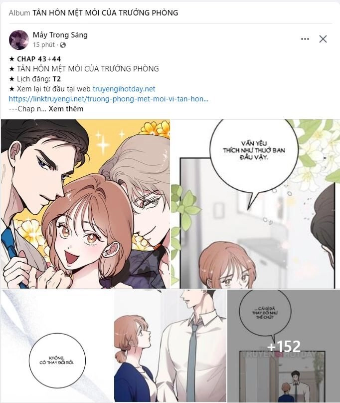 Tôi Thuần Hóa Chó Điên Của Chồng Cũ Chapter 48.2 - 37