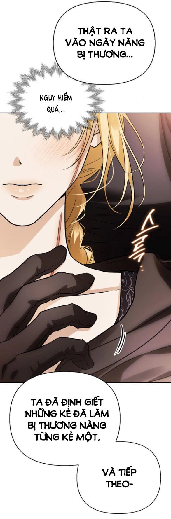 Tôi Thuần Hóa Chó Điên Của Chồng Cũ Chapter 48.2 - 48