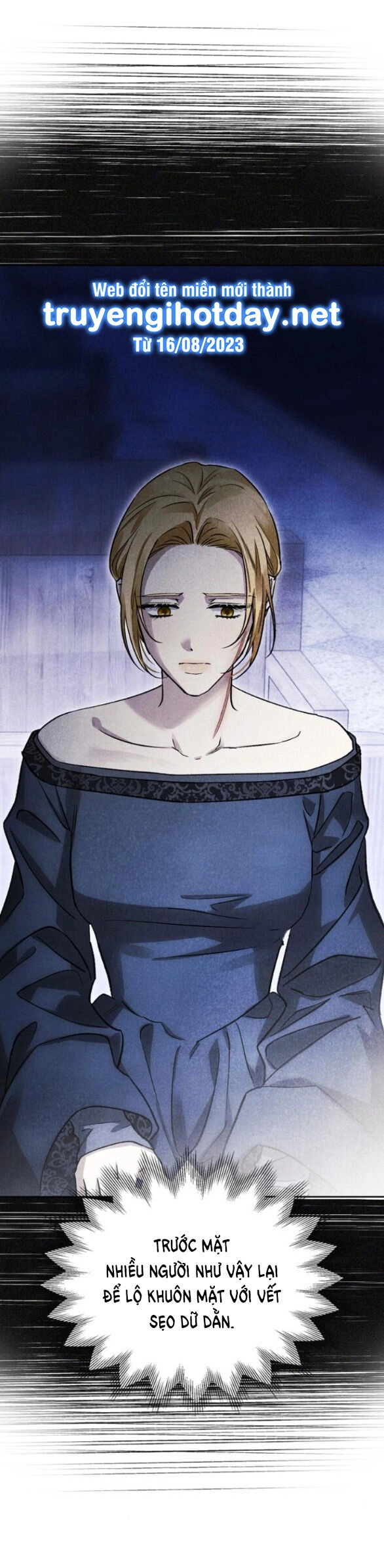 Tôi Thuần Hóa Chó Điên Của Chồng Cũ Chapter 49.1 - 3