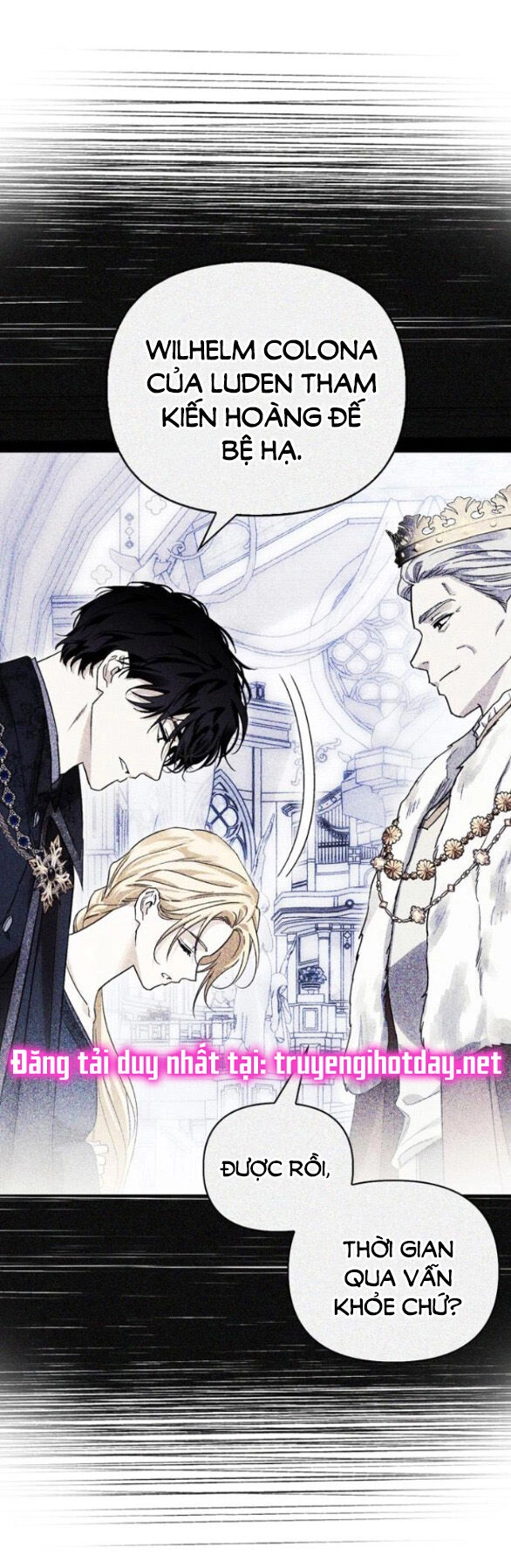 Tôi Thuần Hóa Chó Điên Của Chồng Cũ Chapter 49.1 - 5