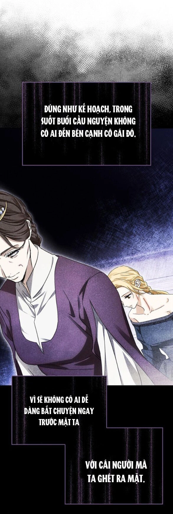 Tôi Thuần Hóa Chó Điên Của Chồng Cũ Chapter 49.1 - 7