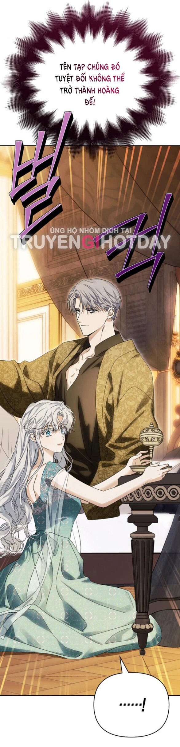 Tôi Thuần Hóa Chó Điên Của Chồng Cũ Chapter 49.1 - 12