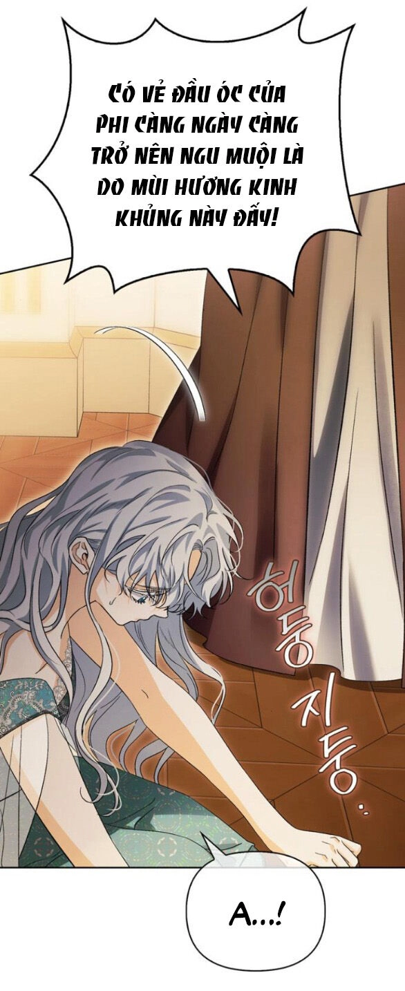 Tôi Thuần Hóa Chó Điên Của Chồng Cũ Chapter 49.1 - 15