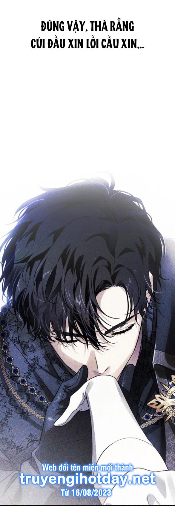 Tôi Thuần Hóa Chó Điên Của Chồng Cũ Chapter 49.1 - 23