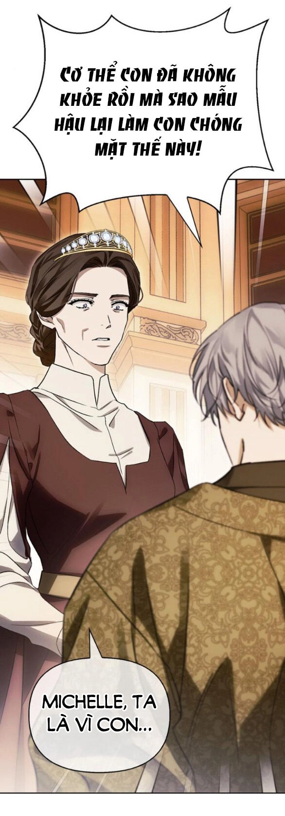 Tôi Thuần Hóa Chó Điên Của Chồng Cũ Chapter 49.1 - 33