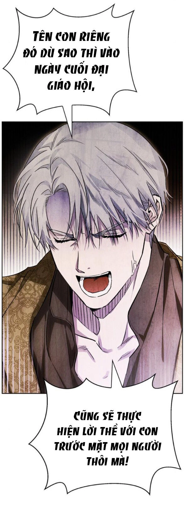 Tôi Thuần Hóa Chó Điên Của Chồng Cũ Chapter 49.1 - 34