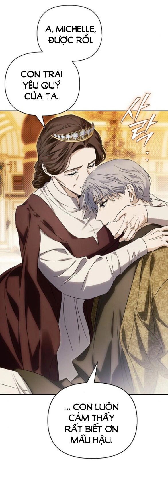 Tôi Thuần Hóa Chó Điên Của Chồng Cũ Chapter 49.1 - 36