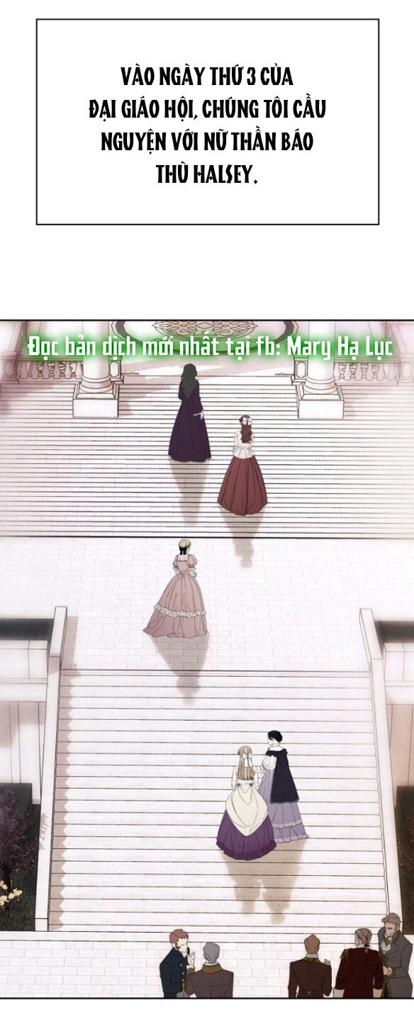 Tôi Thuần Hóa Chó Điên Của Chồng Cũ Chapter 50.1 - 1