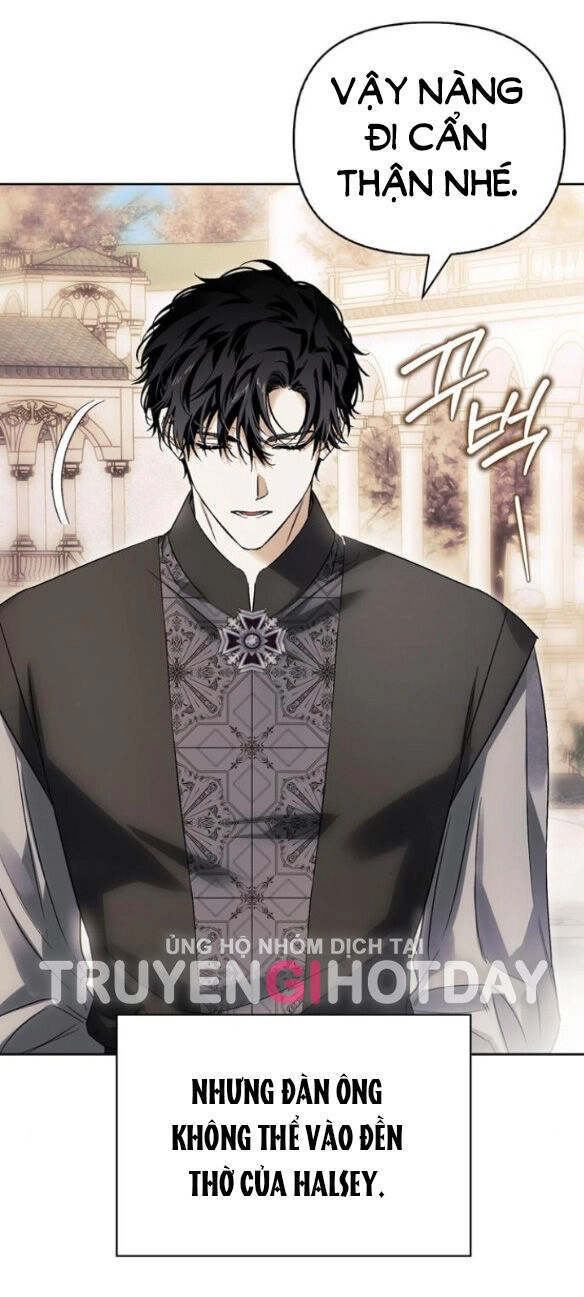 Tôi Thuần Hóa Chó Điên Của Chồng Cũ Chapter 50.1 - 2