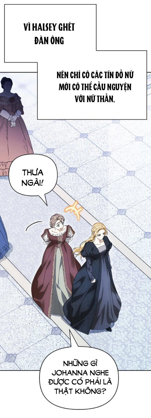 Tôi Thuần Hóa Chó Điên Của Chồng Cũ Chapter 50.1 - 3