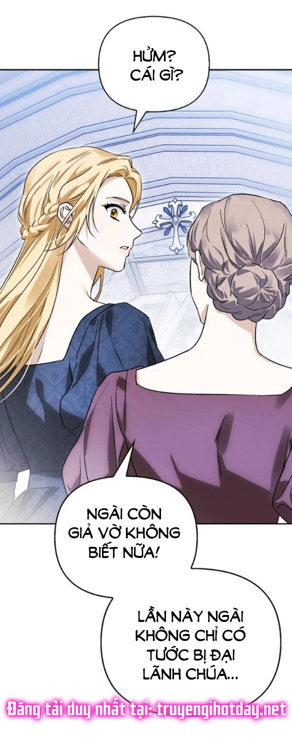 Tôi Thuần Hóa Chó Điên Của Chồng Cũ Chapter 50.1 - 4