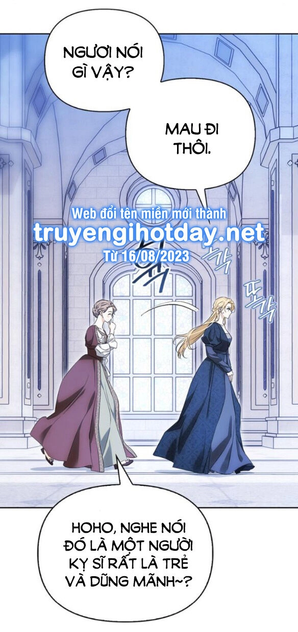 Tôi Thuần Hóa Chó Điên Của Chồng Cũ Chapter 50.1 - 6