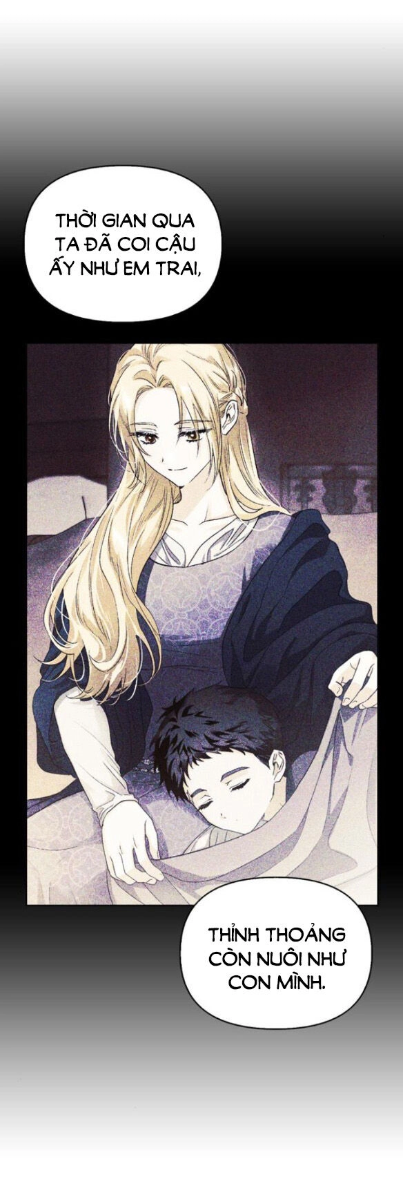 Tôi Thuần Hóa Chó Điên Của Chồng Cũ Chapter 50.1 - 12