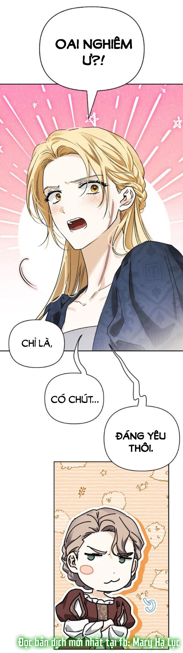 Tôi Thuần Hóa Chó Điên Của Chồng Cũ Chapter 50.1 - 15